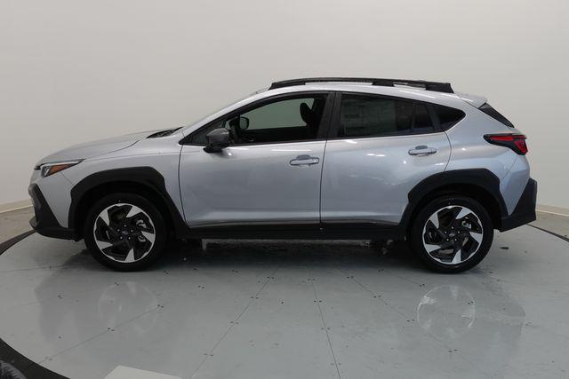 new 2024 Subaru Crosstrek car, priced at $33,006