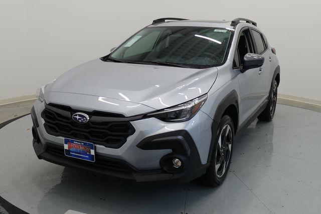 new 2024 Subaru Crosstrek car, priced at $33,006