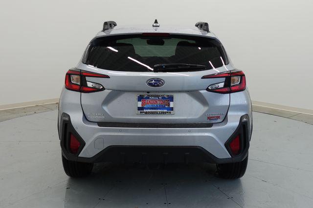 new 2024 Subaru Crosstrek car, priced at $33,006