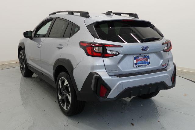 new 2024 Subaru Crosstrek car, priced at $33,006