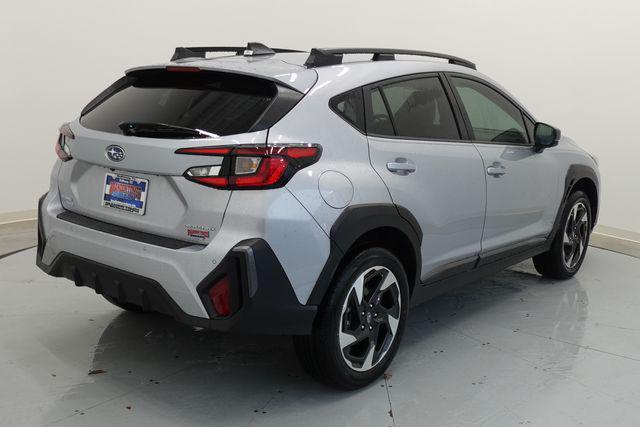 new 2024 Subaru Crosstrek car, priced at $33,006