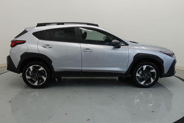 new 2024 Subaru Crosstrek car, priced at $33,006