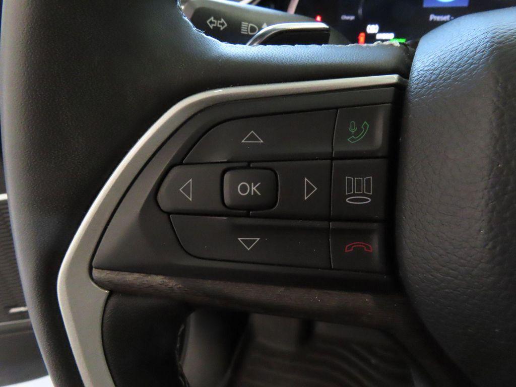 used 2022 Jeep Grand Cherokee 4xe car, priced at $28,016