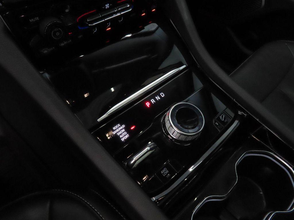 used 2022 Jeep Grand Cherokee 4xe car, priced at $28,016