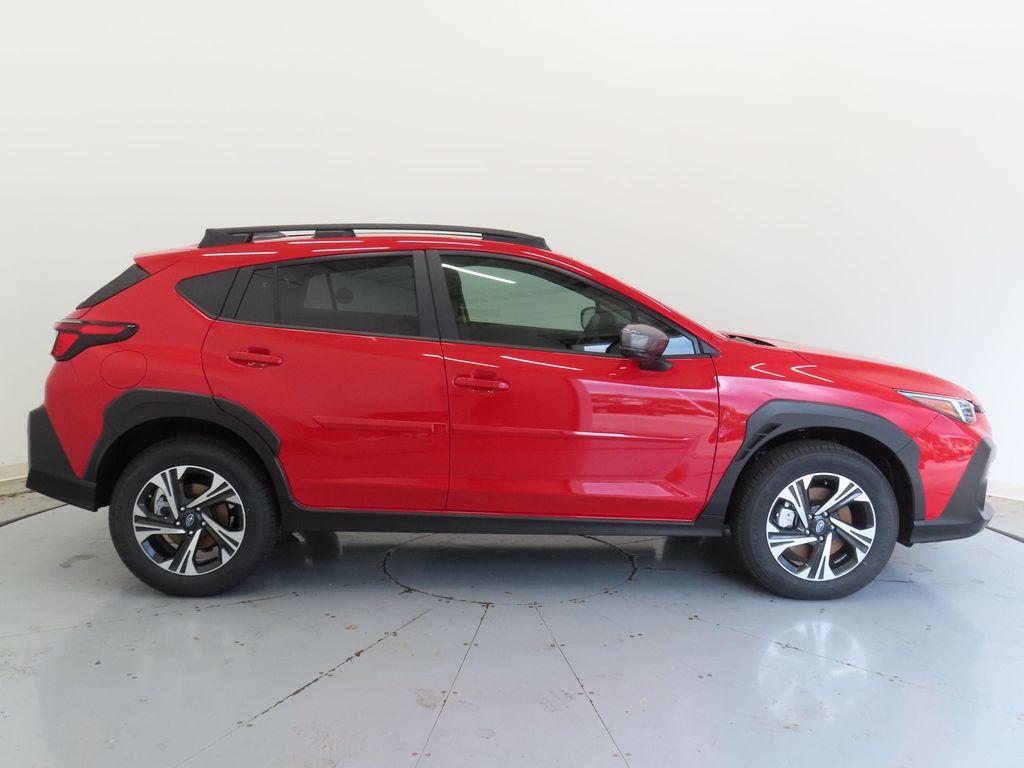 new 2025 Subaru Crosstrek car, priced at $32,441