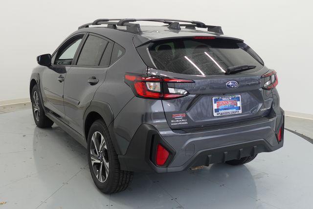 new 2024 Subaru Crosstrek car, priced at $28,776