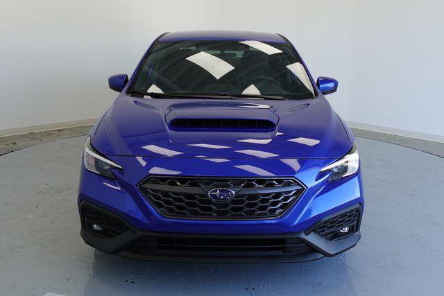 new 2024 Subaru WRX car, priced at $33,825