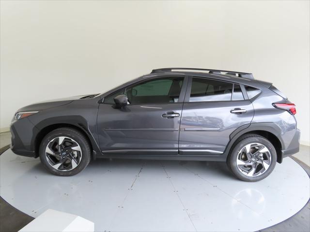 new 2025 Subaru Crosstrek car, priced at $36,557