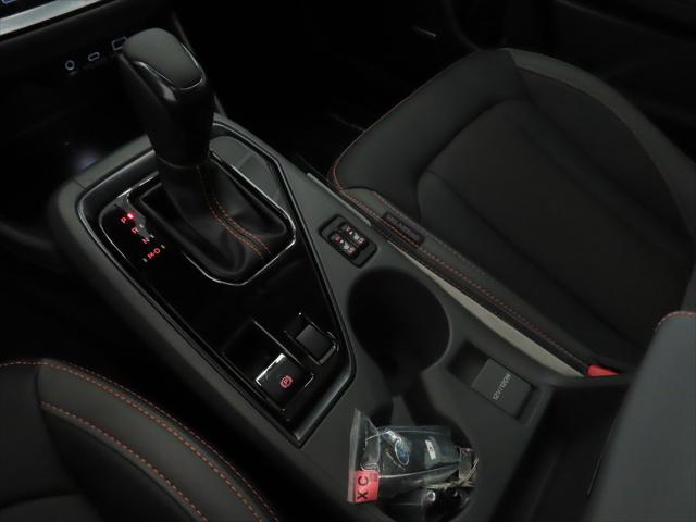 new 2025 Subaru Crosstrek car, priced at $36,557