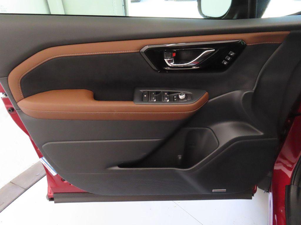 new 2025 Subaru Forester car, priced at $40,573