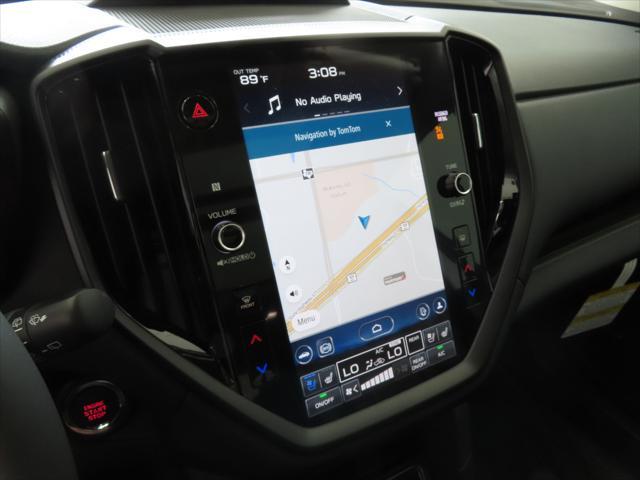 new 2025 Subaru Ascent car, priced at $51,105