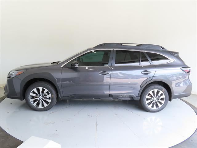 new 2025 Subaru Outback car, priced at $40,344