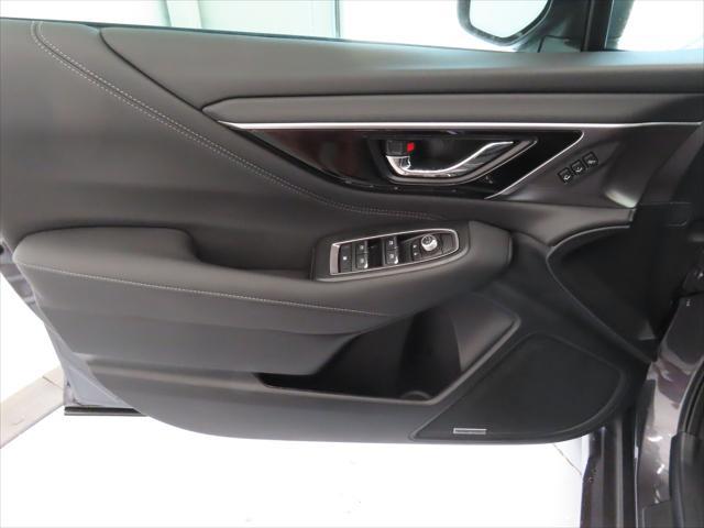 new 2025 Subaru Outback car, priced at $40,344
