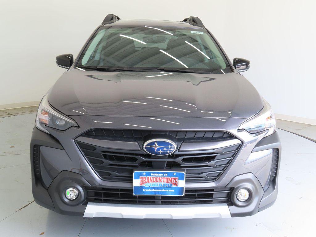 new 2025 Subaru Outback car, priced at $38,444