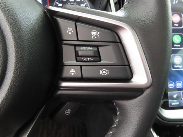 new 2025 Subaru Outback car, priced at $40,344