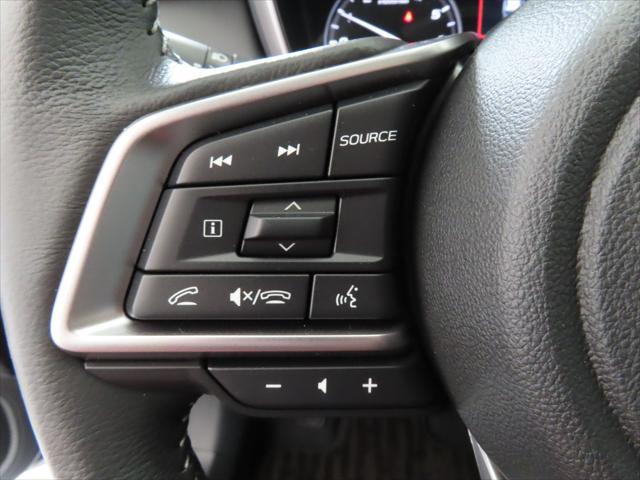 new 2025 Subaru Outback car, priced at $40,344