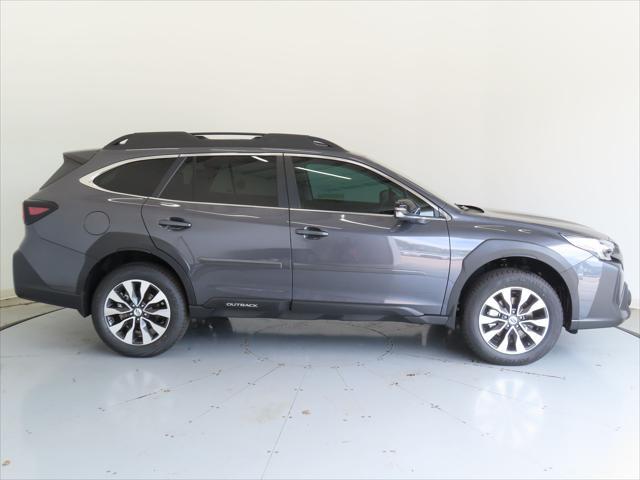 new 2025 Subaru Outback car, priced at $40,344