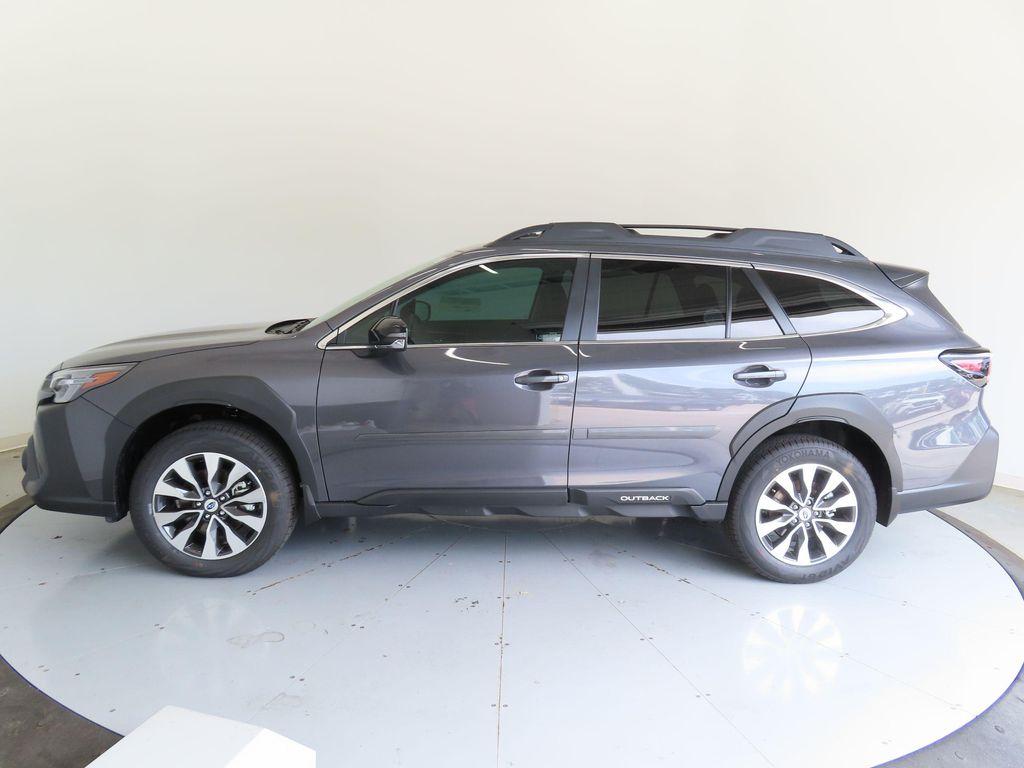 new 2025 Subaru Outback car, priced at $38,444