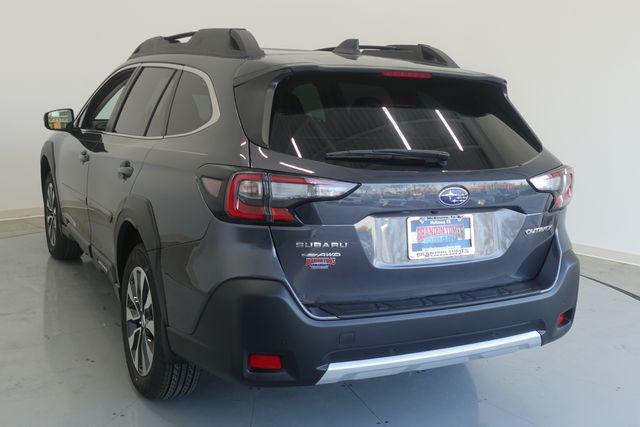 new 2025 Subaru Outback car, priced at $37,495