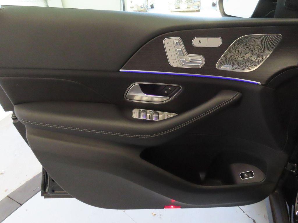 used 2022 Mercedes-Benz GLE 350 car, priced at $43,272