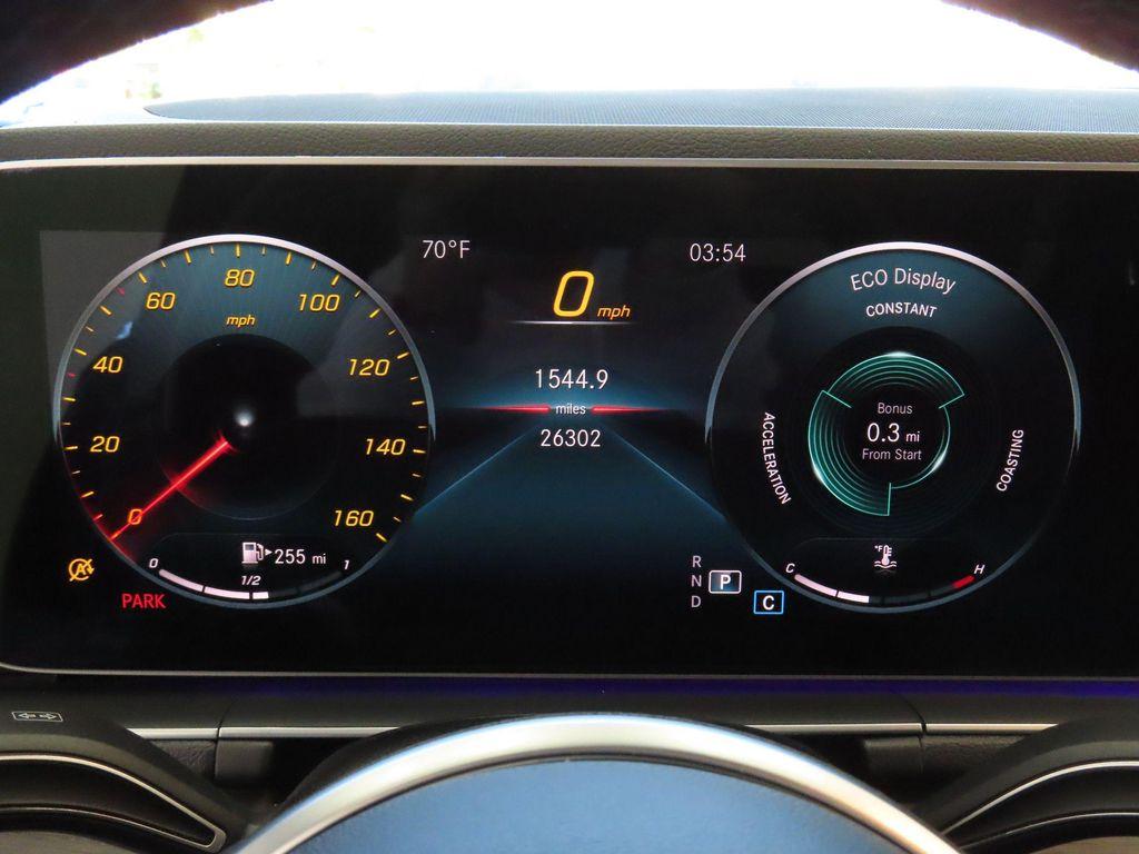 used 2022 Mercedes-Benz GLE 350 car, priced at $43,272