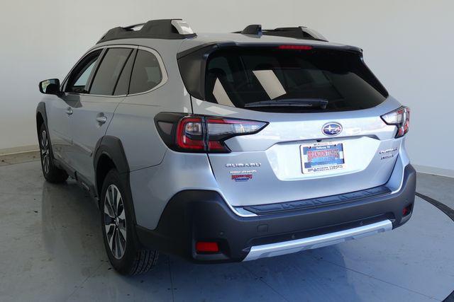 new 2025 Subaru Outback car, priced at $39,880