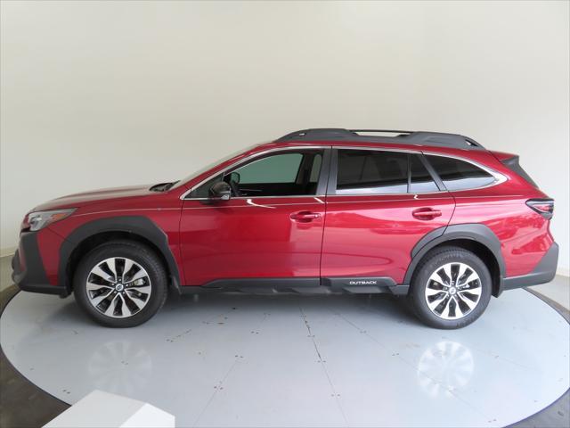 used 2025 Subaru Outback car, priced at $36,443