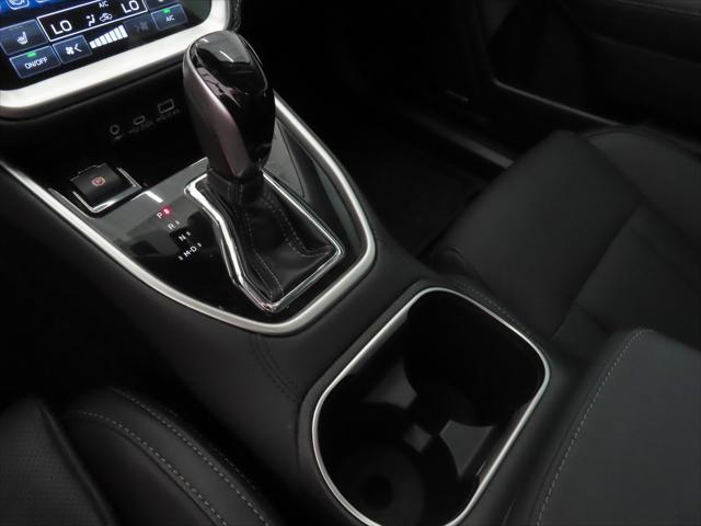 used 2025 Subaru Outback car, priced at $36,443