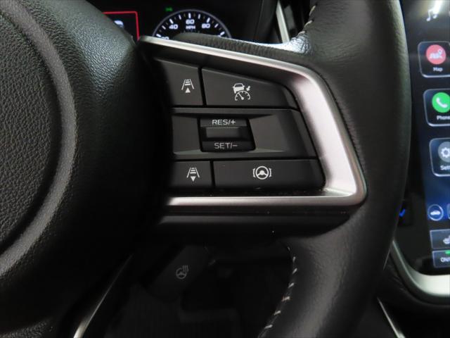 used 2025 Subaru Outback car, priced at $36,443