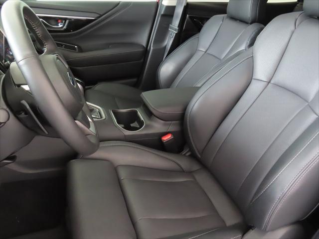 used 2025 Subaru Outback car, priced at $36,443