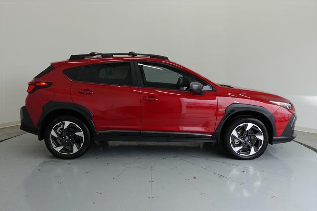 used 2024 Subaru Crosstrek car, priced at $31,482
