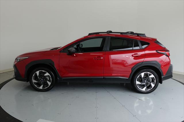 used 2024 Subaru Crosstrek car, priced at $31,482