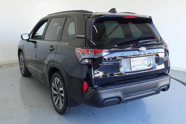 new 2025 Subaru Forester car, priced at $39,452