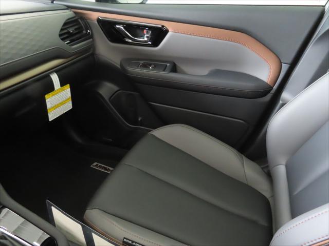 new 2025 Subaru Forester car, priced at $41,632