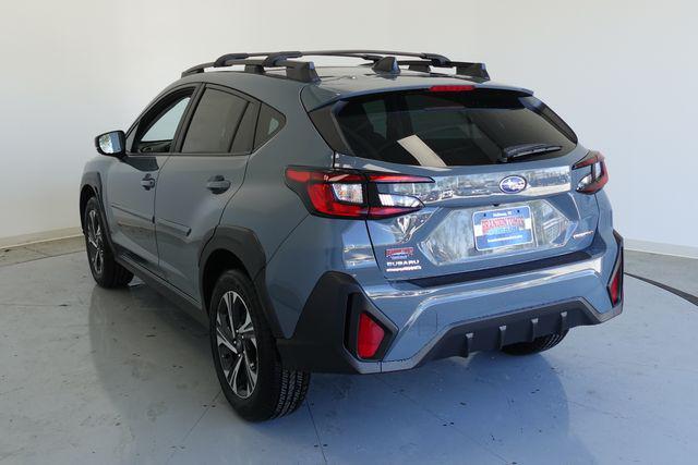 new 2024 Subaru Crosstrek car, priced at $29,151