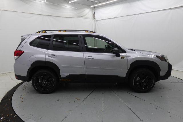 new 2024 Subaru Forester car, priced at $35,372