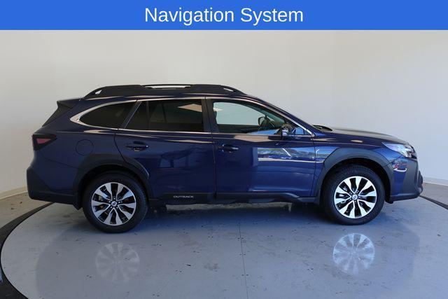 used 2024 Subaru Outback car, priced at $31,987