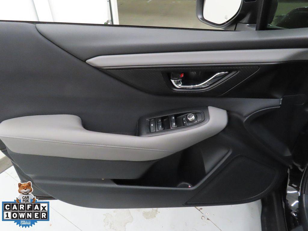 used 2022 Subaru Outback car, priced at $21,149
