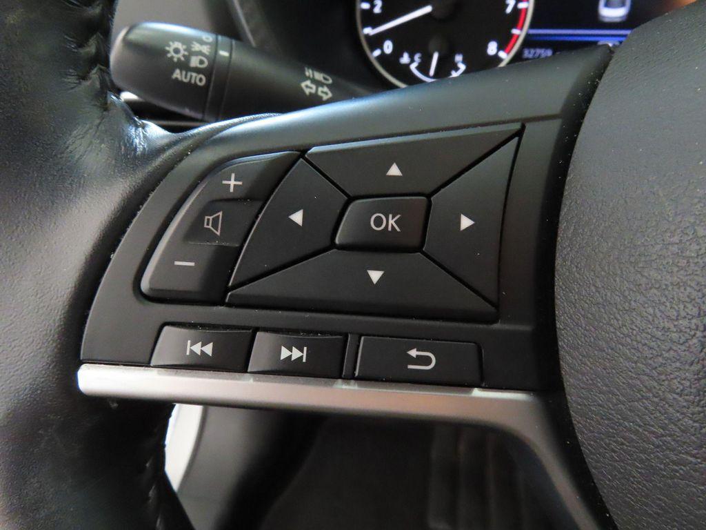 used 2020 Nissan Sentra car, priced at $16,919