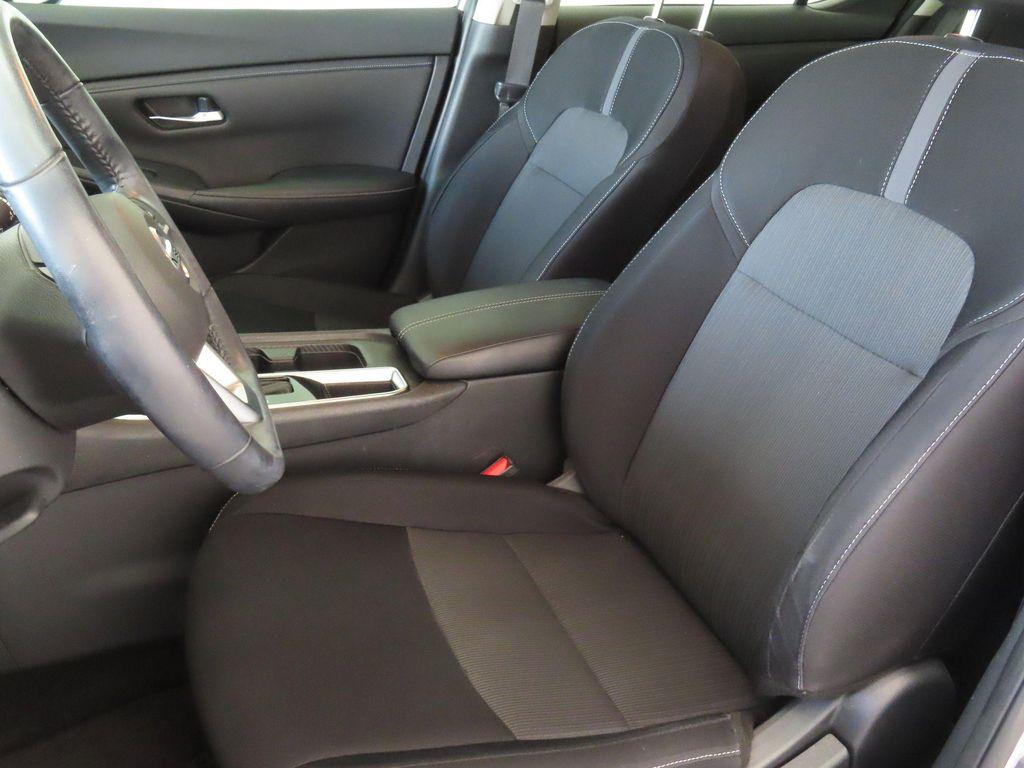 used 2020 Nissan Sentra car, priced at $16,919