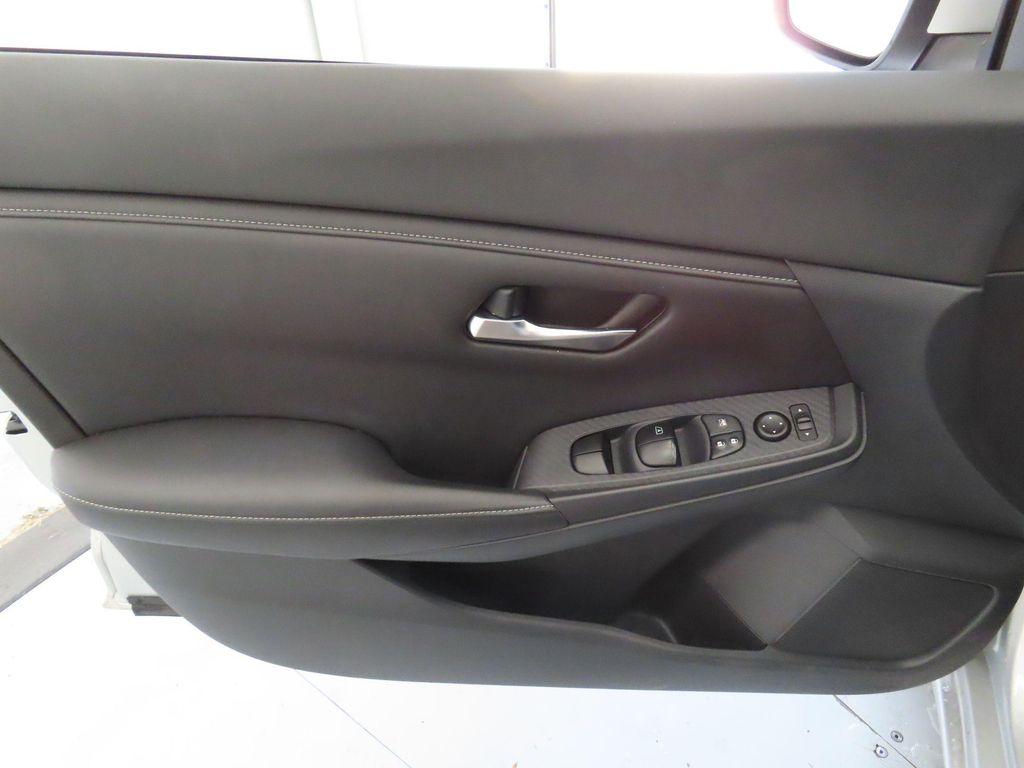 used 2020 Nissan Sentra car, priced at $16,919