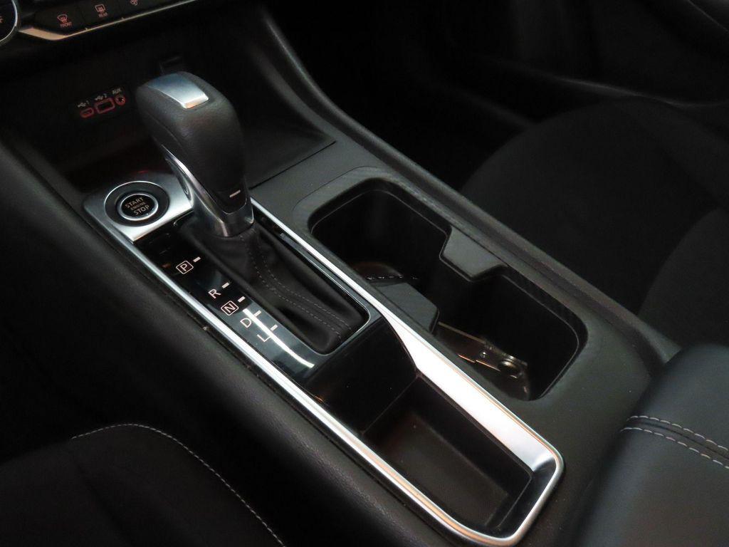 used 2020 Nissan Sentra car, priced at $16,919