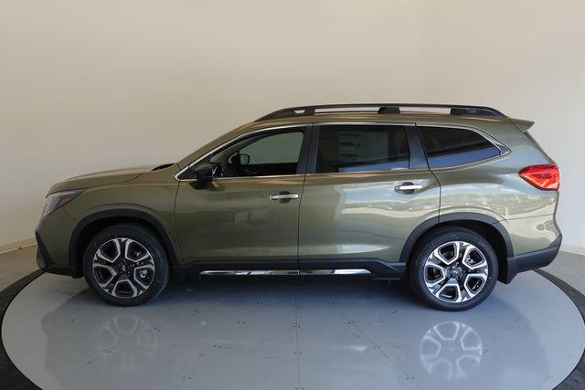 used 2024 Subaru Ascent car, priced at $45,000