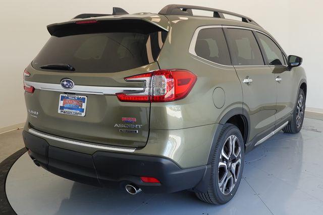 used 2024 Subaru Ascent car, priced at $45,000