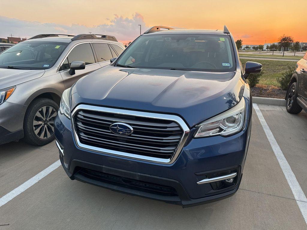 used 2020 Subaru Ascent car, priced at $22,778
