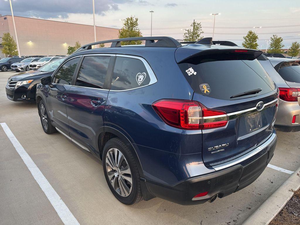 used 2020 Subaru Ascent car, priced at $22,778