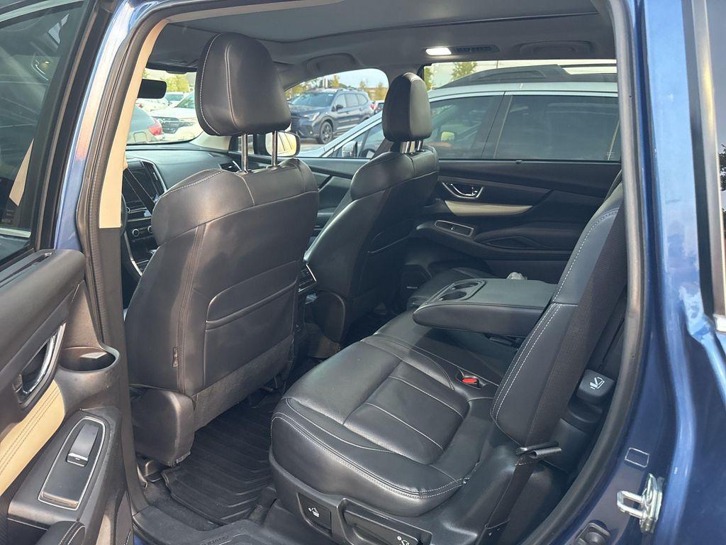 used 2020 Subaru Ascent car, priced at $22,778