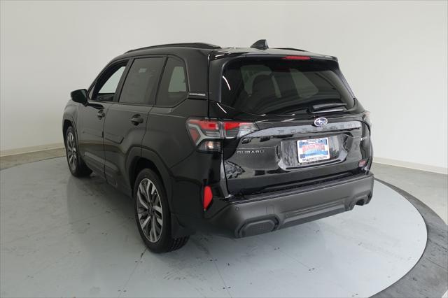 new 2025 Subaru Forester car, priced at $39,473