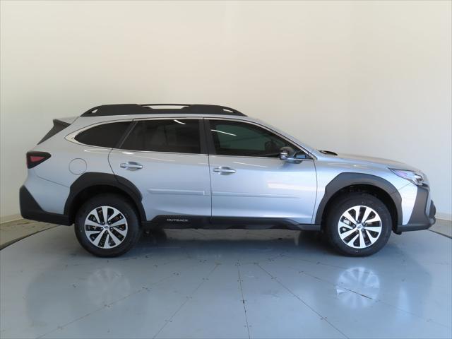 new 2025 Subaru Outback car, priced at $35,247