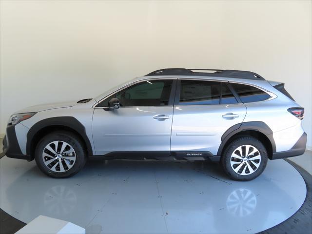 new 2025 Subaru Outback car, priced at $35,247